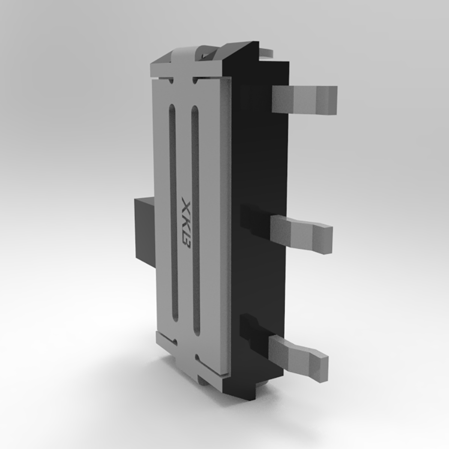 SK-3390A-L1-XKB Connectivity